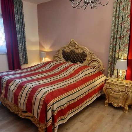 Appartement Luxus-fewo In Pino - Casa Roccia